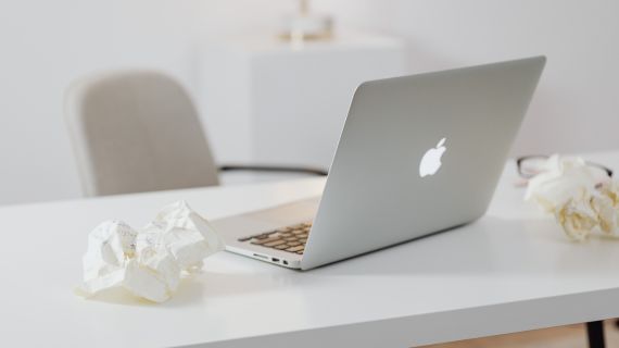 MacBook-rental
